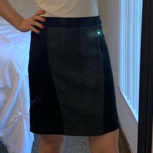 Express pencil skirt